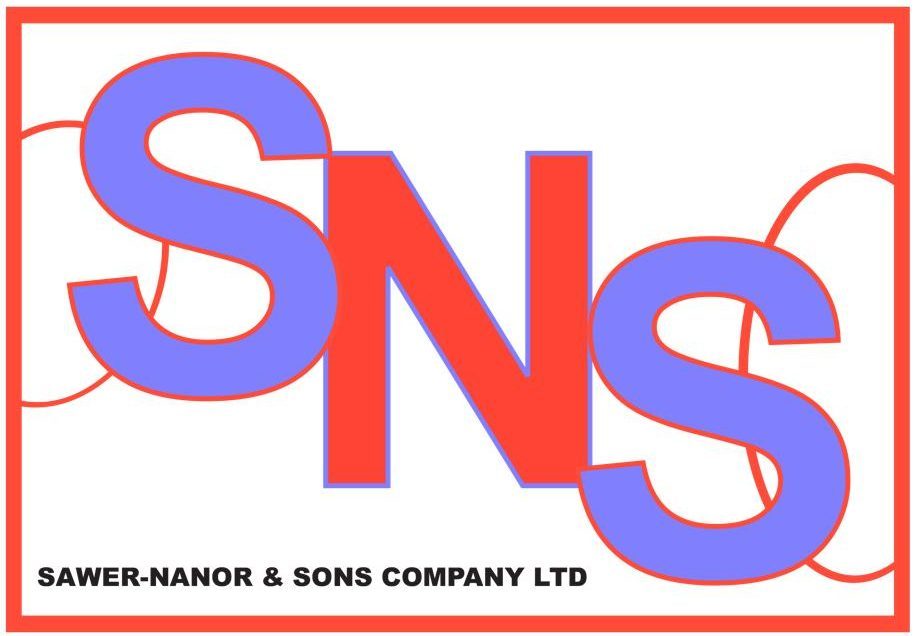 Sawer Nanor and Sons Ltd